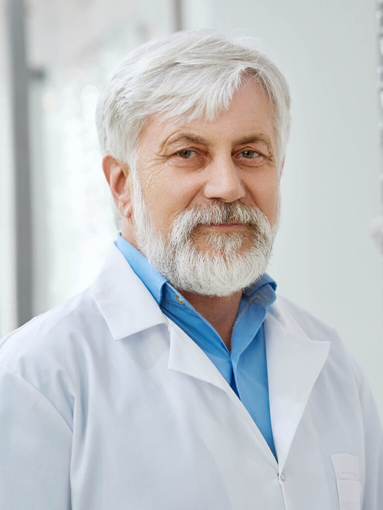 Dr. Gabriel Oliveira Haddad dos Santos